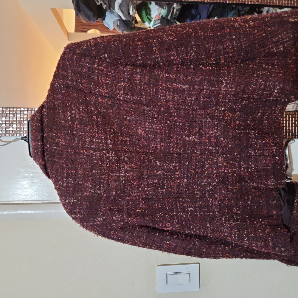 Business Jacket - Picture 3 of 3